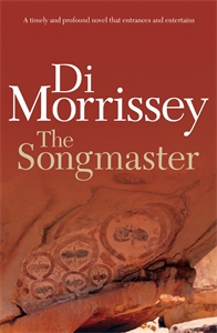 The Songmaster cover